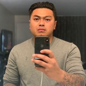 Meet your Posher, Samnang